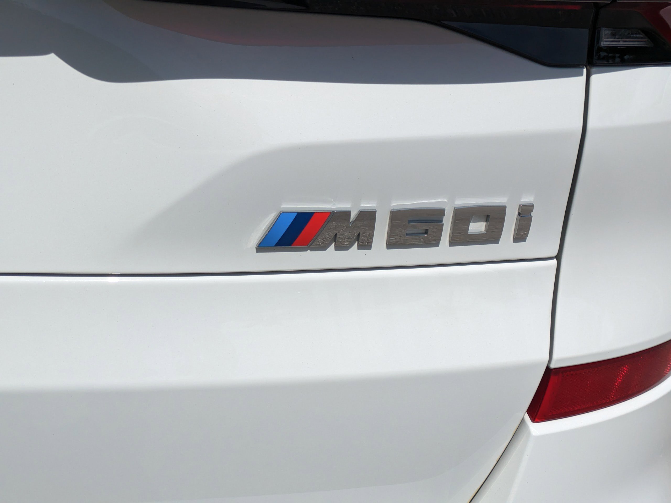 Used 2025 BMW X5 M60i image 14