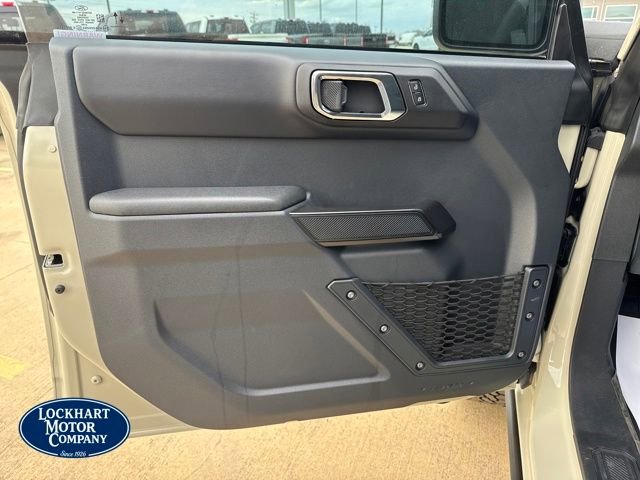 New 2025 Ford Bronco Badlands image 10