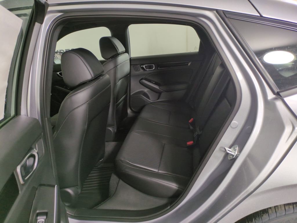 New 2026 Honda Civic Sport Touring image 25