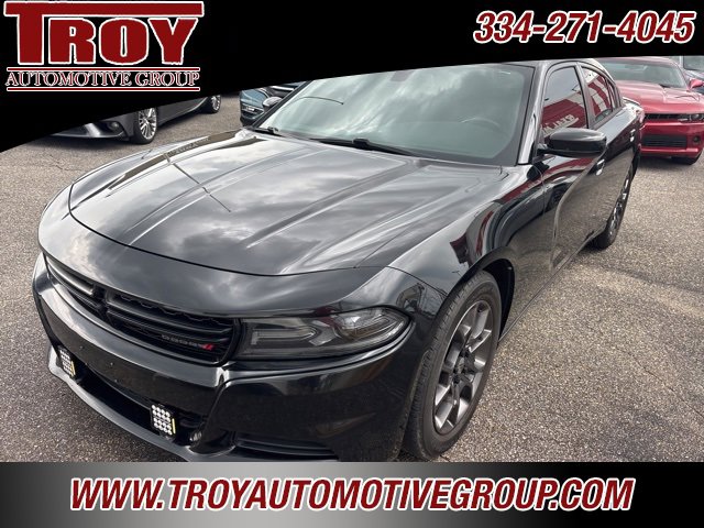 Used 2018 Dodge Charger GT image 12