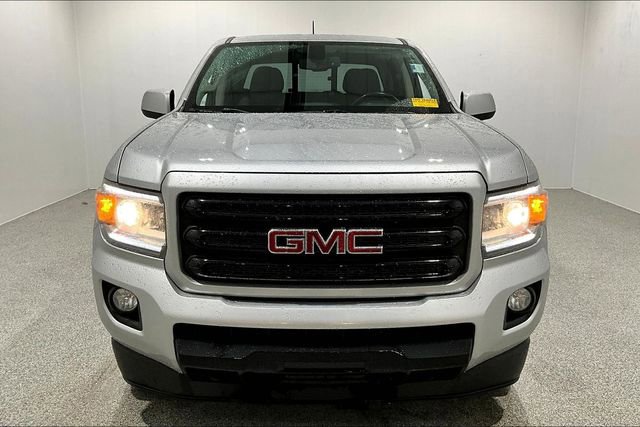 Used 2018 GMC Canyon All Terrain w/ Trailering Package image 2