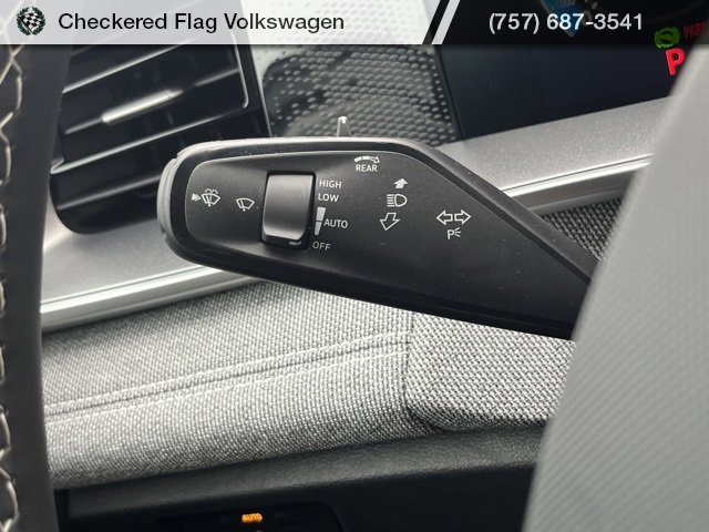 New 2025 Volkswagen Tiguan S image 31