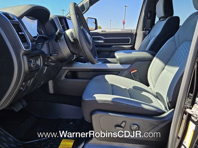New 2026 RAM 1500 Big Horn image 5