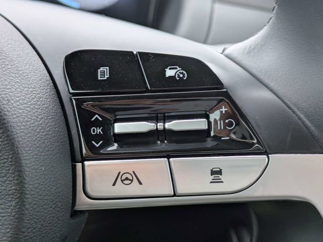 Used 2023 Hyundai Tucson SEL w/ Convenience Package FWD image 24