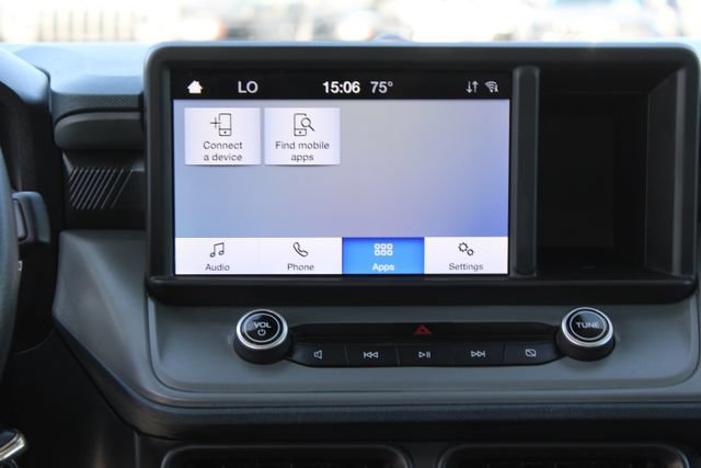 Used 2022 Ford Maverick XL FWD image 16