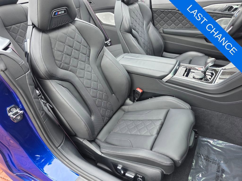 Used 2024 BMW M8 Competition image 28