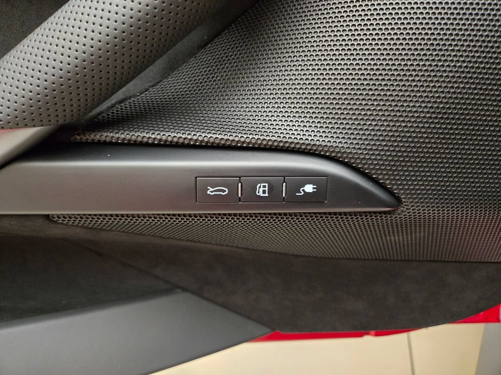 Used 2024 Ferrari 296 GTB RWD image 38