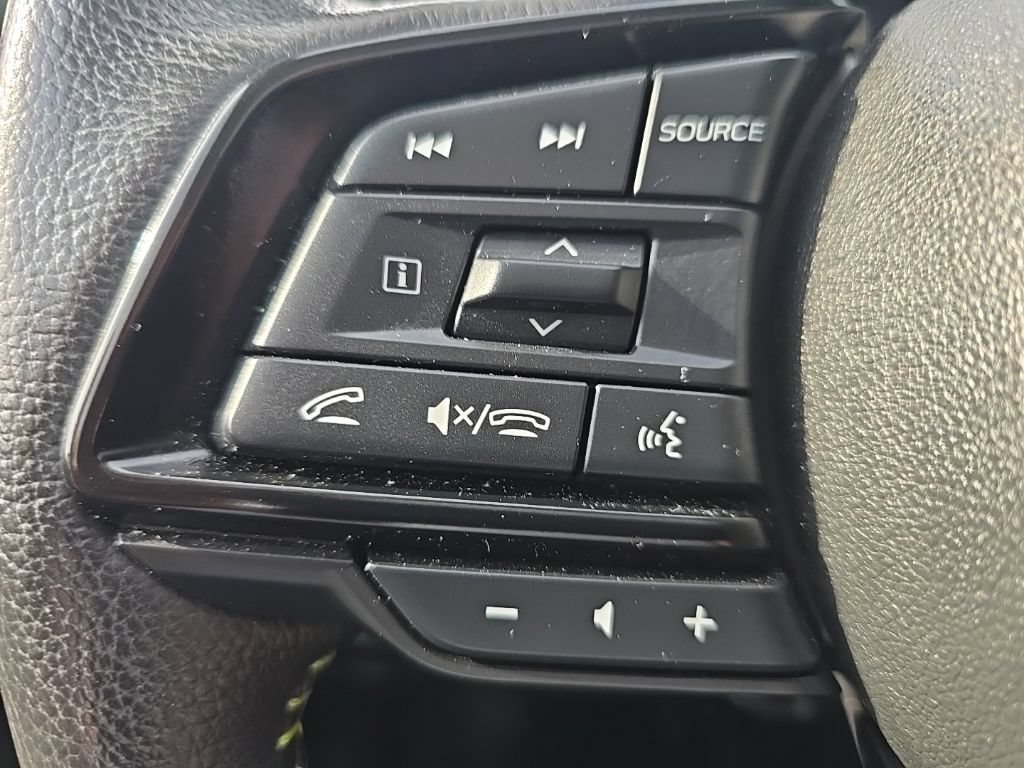 Used 2025 Subaru Outback Onyx Edition AWD/4WD image 27