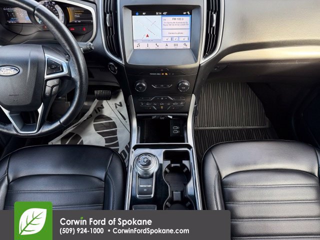 Used 2019 Ford Edge SEL w/ Equipment Group 201A AWD/4WD image 30