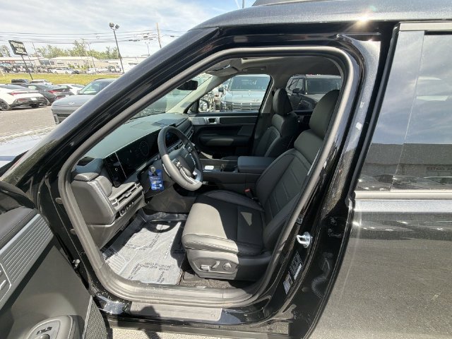 New 2026 Hyundai Santa Fe Limited AWD/4WD image 24