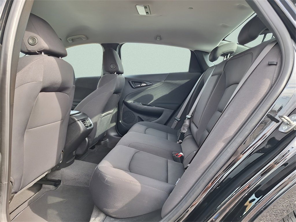 Used 2024 Chevrolet Malibu LT image 10