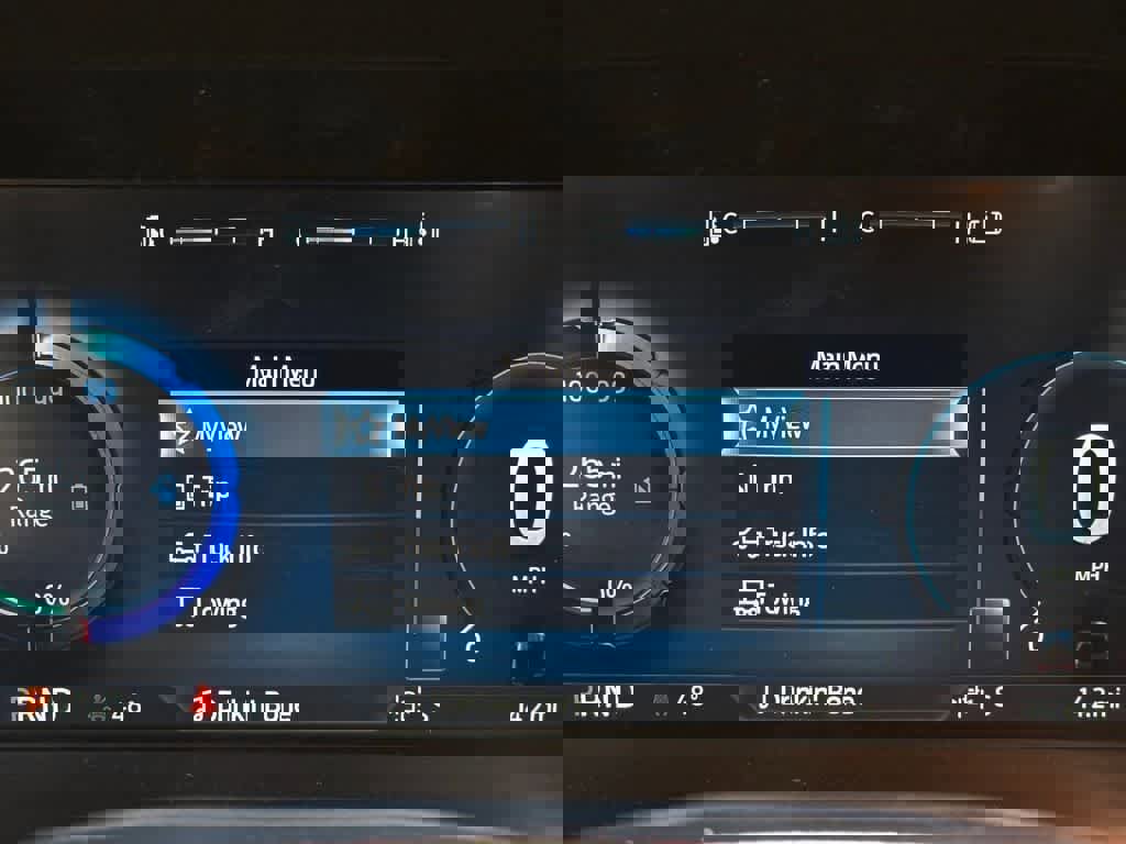 New 2025 Ford F150 Lightning Flash image 22