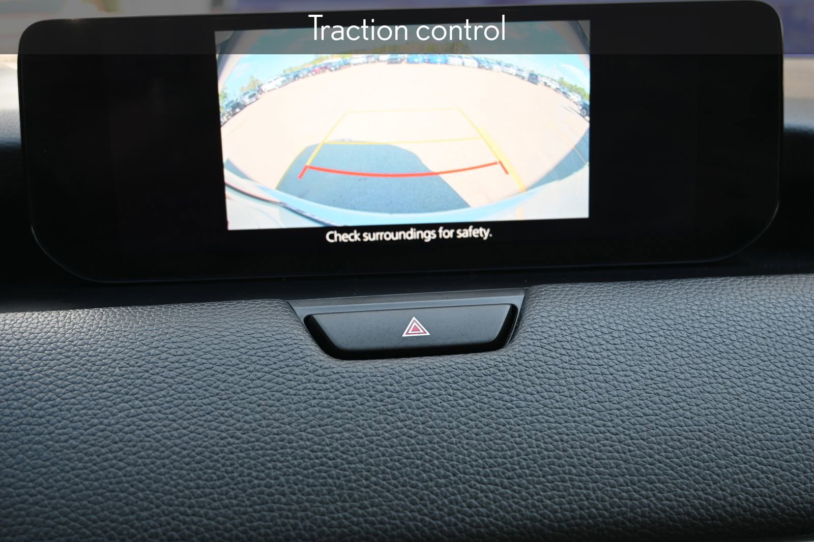 Used 2024 MAZDA CX-90 3.3 Turbo w/ Preferred Plus image 14