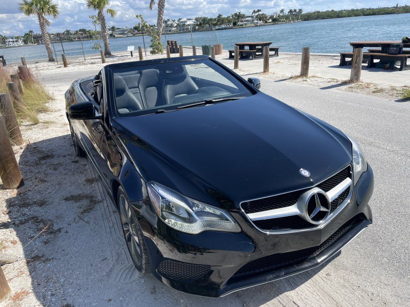 Used 2015 Mercedes-Benz E 400 E 400~LOW MILES!!!!~CLEAN CARF image 33