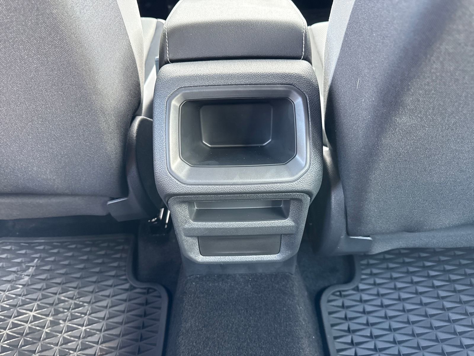 Certified 2023 Volkswagen Taos S image 36