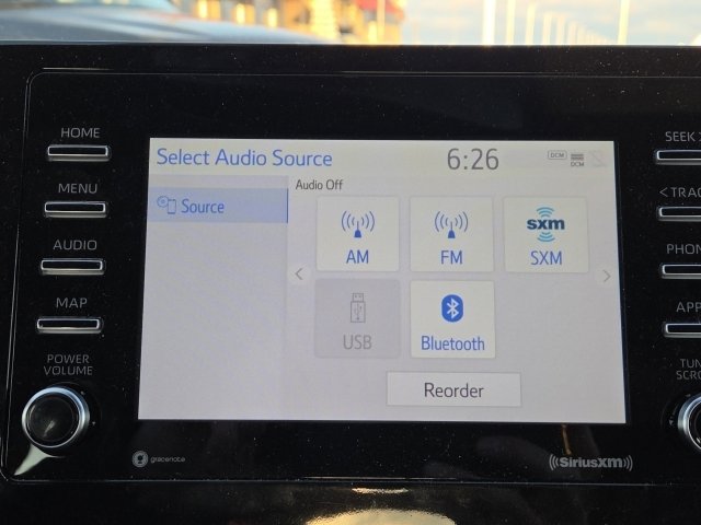 Used 2023 Toyota Camry LE w/ Convenience Package image 4