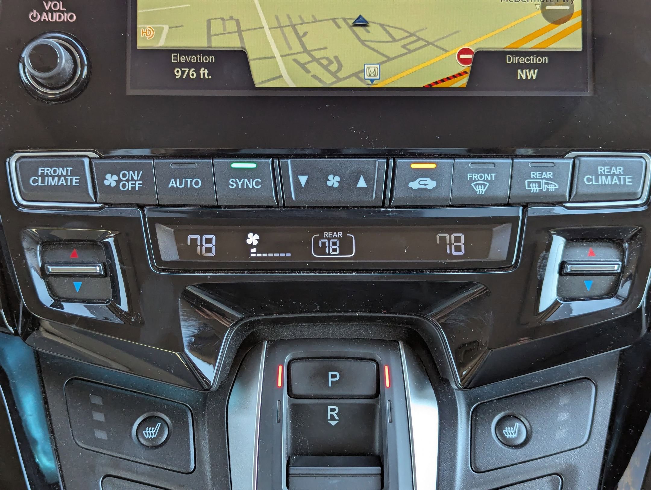 Used 2024 Honda Odyssey Touring image 17