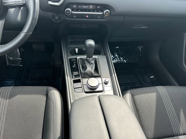 Used 2024 MAZDA CX-50 AWD 2.5 S w/ Cargo Package image 20