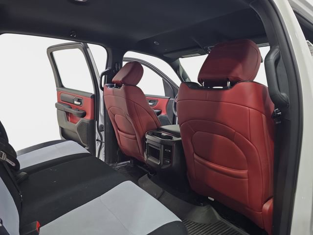 Used 2025 RAM 1500 Rebel w/ Bed Utility Group image 13