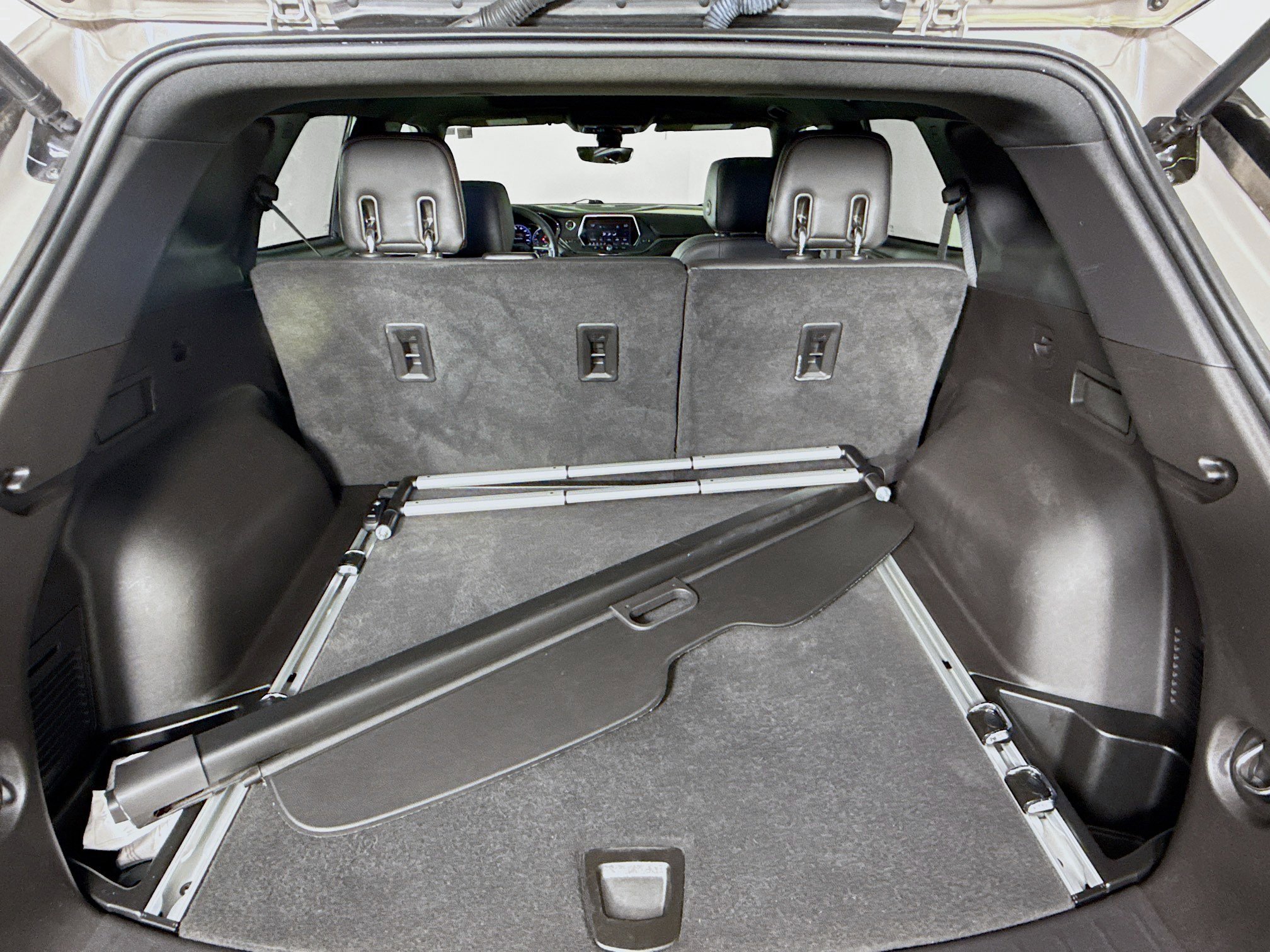 Used 2021 Chevrolet Blazer RS w/ Enhanced Convenience Package image 34