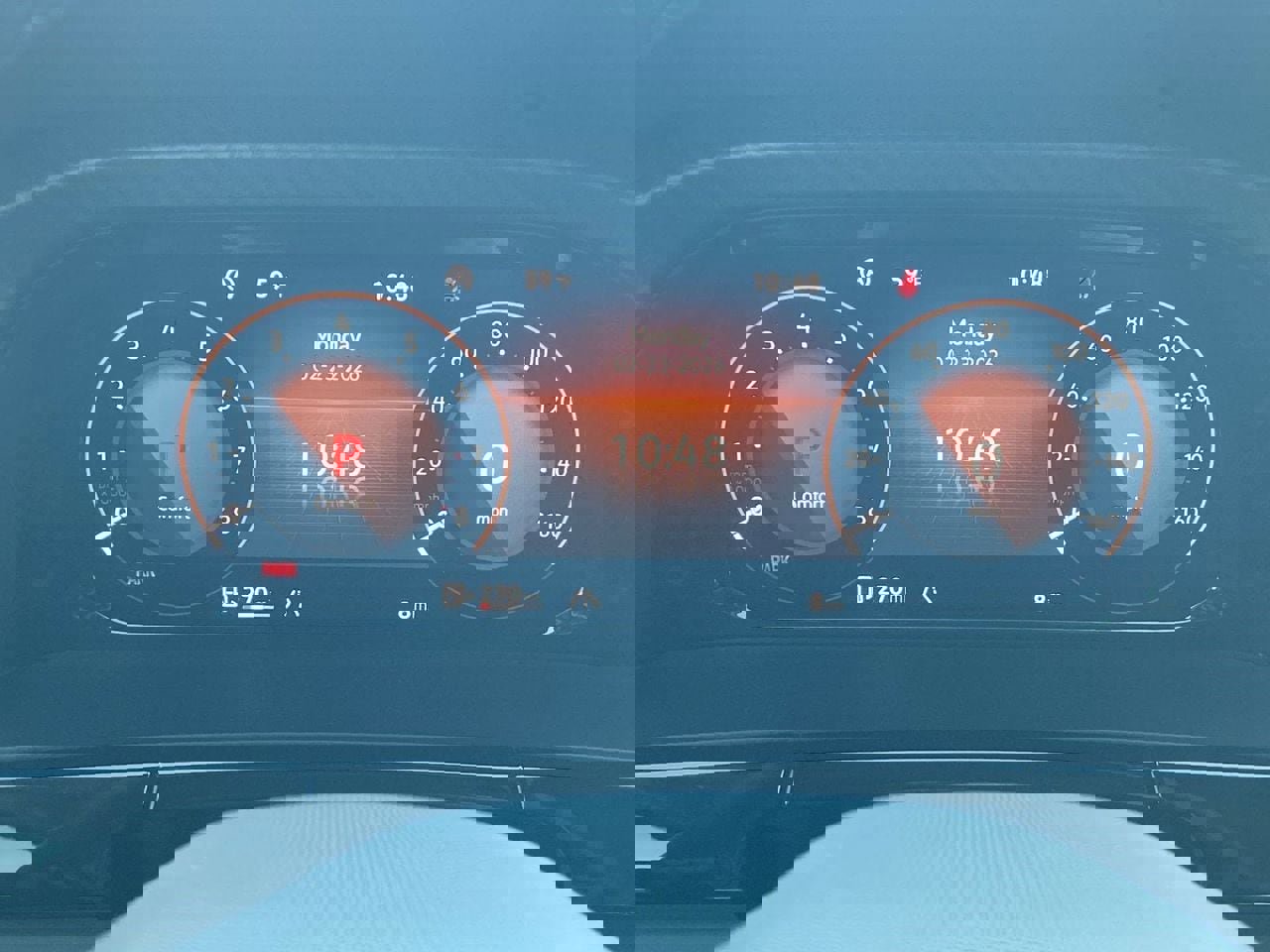 New 2026 Volkswagen Atlas Peak Edition image 27