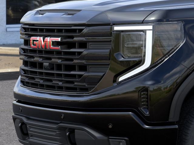 New 2026 GMC Sierra 1500 Elevation image 13