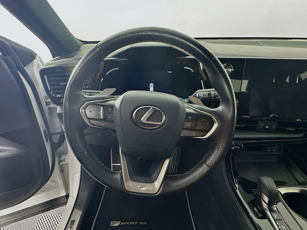 Used 2022 Lexus NX 350 F Sport image 15