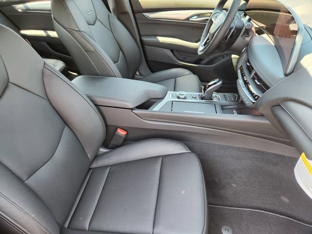 New 2026 Cadillac CT5 Premium Luxury w/ Technology Package AWD/4WD image 23