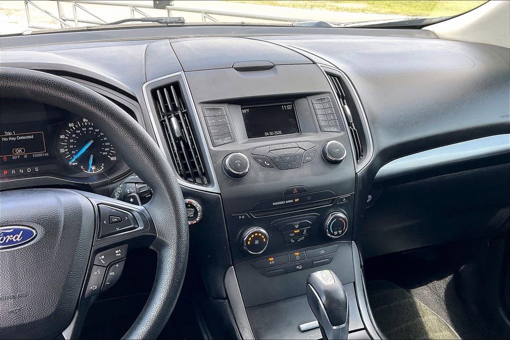 Used 2015 Ford Edge SE FWD image 9