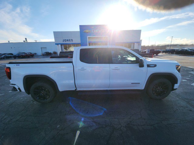 Used 2022 GMC Sierra 1500 Elevation image 6