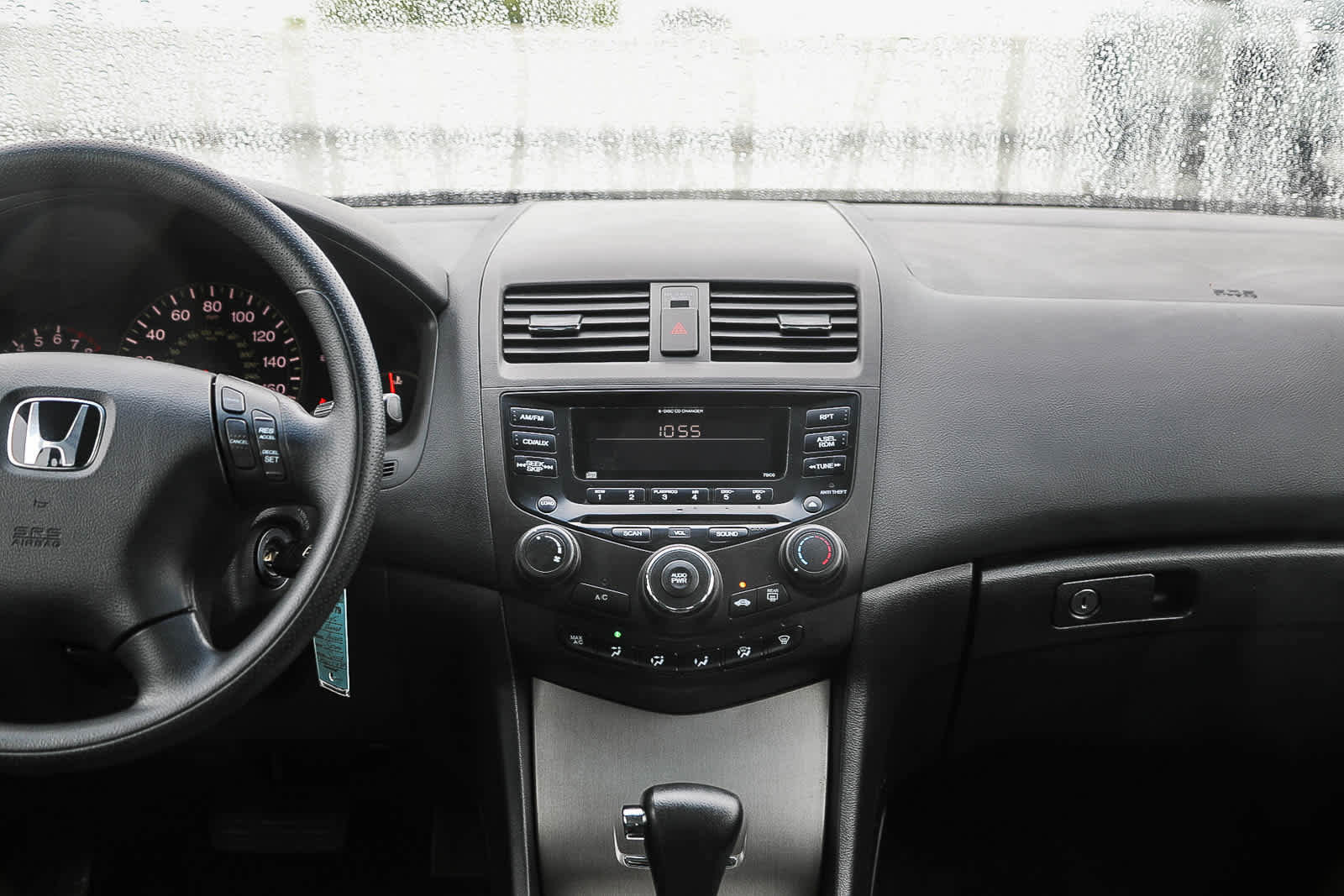 Used 2005 Honda Accord EX image 13