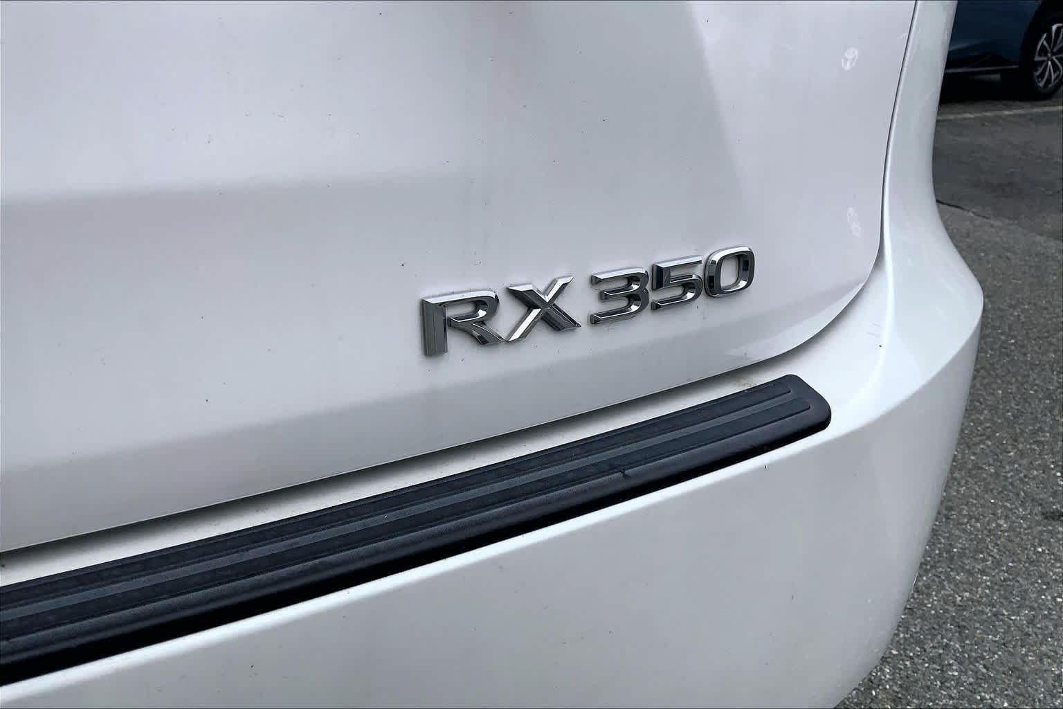 Used 2016 Lexus RX 350 AWD w/ Premium Package image 10