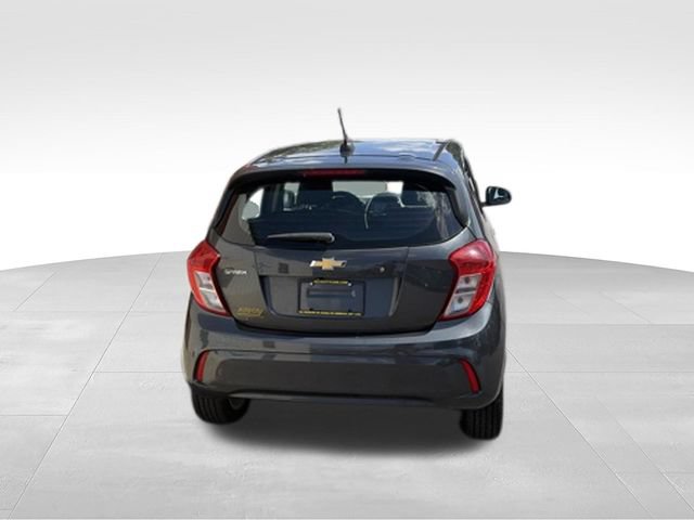 Used 2017 Chevrolet Spark LS FWD image 33