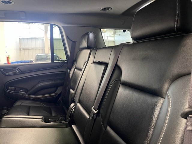 Used 2015 Chevrolet Tahoe LT image 18