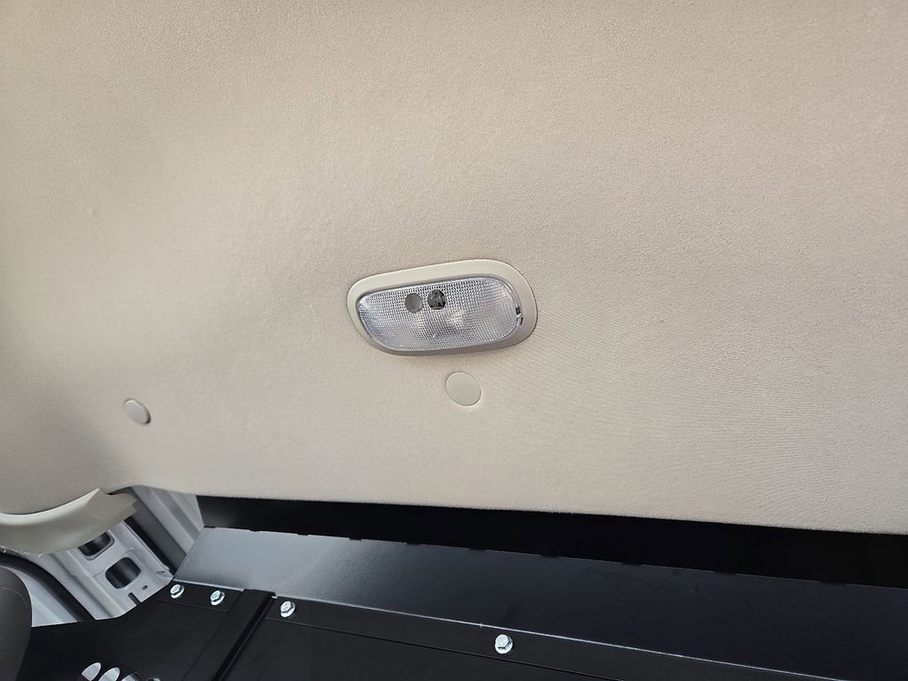 Used 2024 GMC Savana 2500 w/ Driver Convenience Package image 20