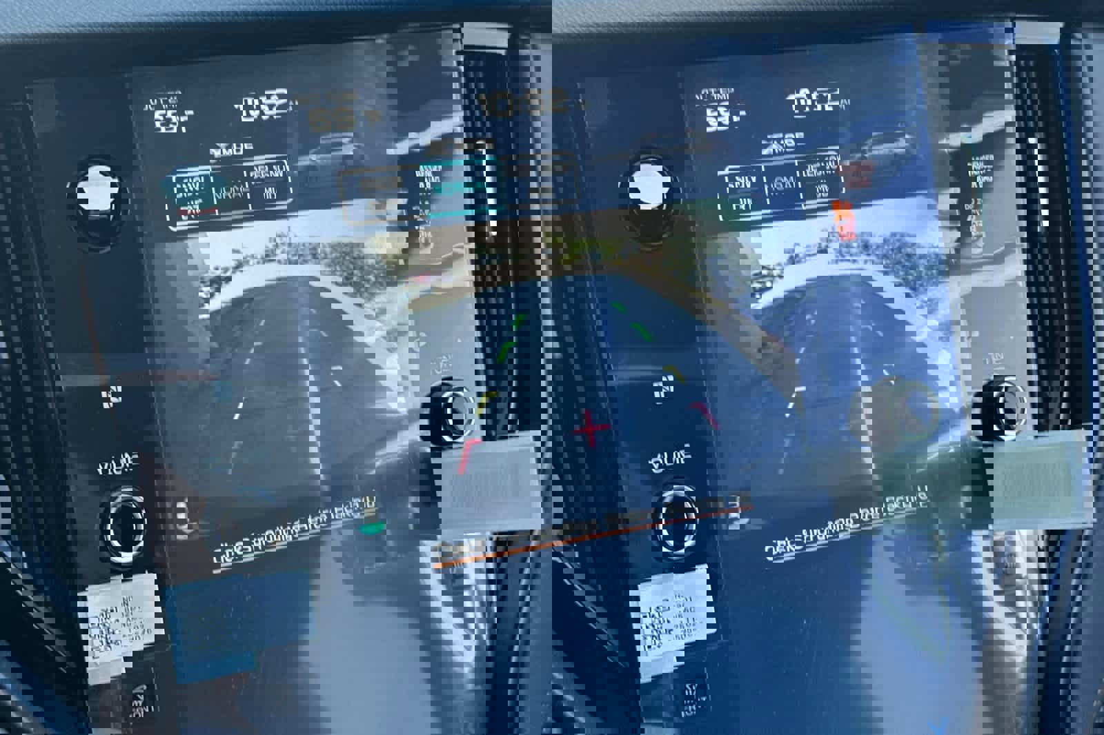 New 2025 Subaru Outback Wilderness w/ Wilderness Package image 22