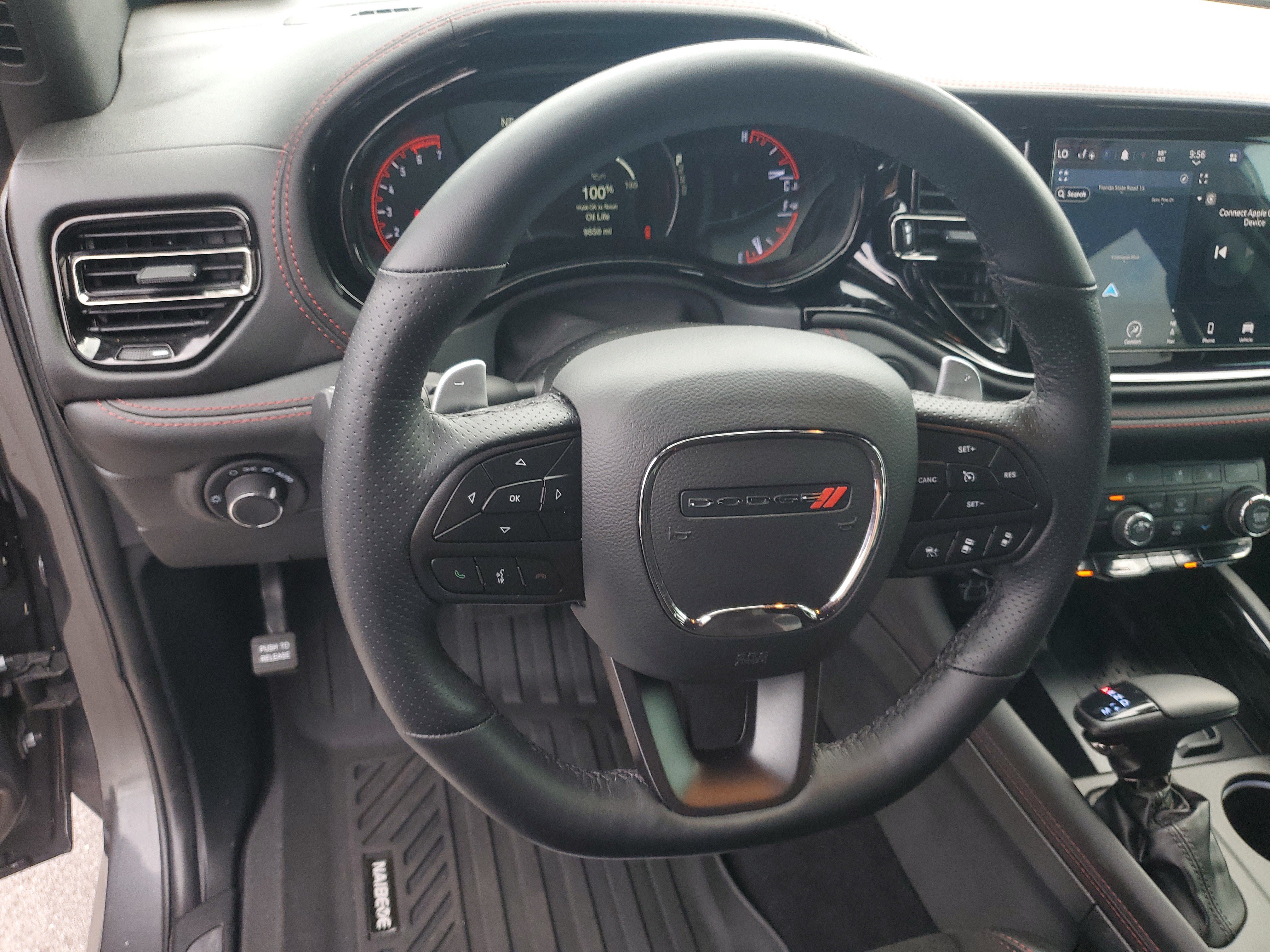 Used 2026 Dodge Durango GT AWD/4WD image 15