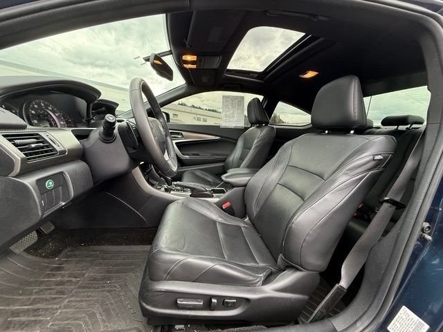 Used 2016 Honda Accord EX-L image 12