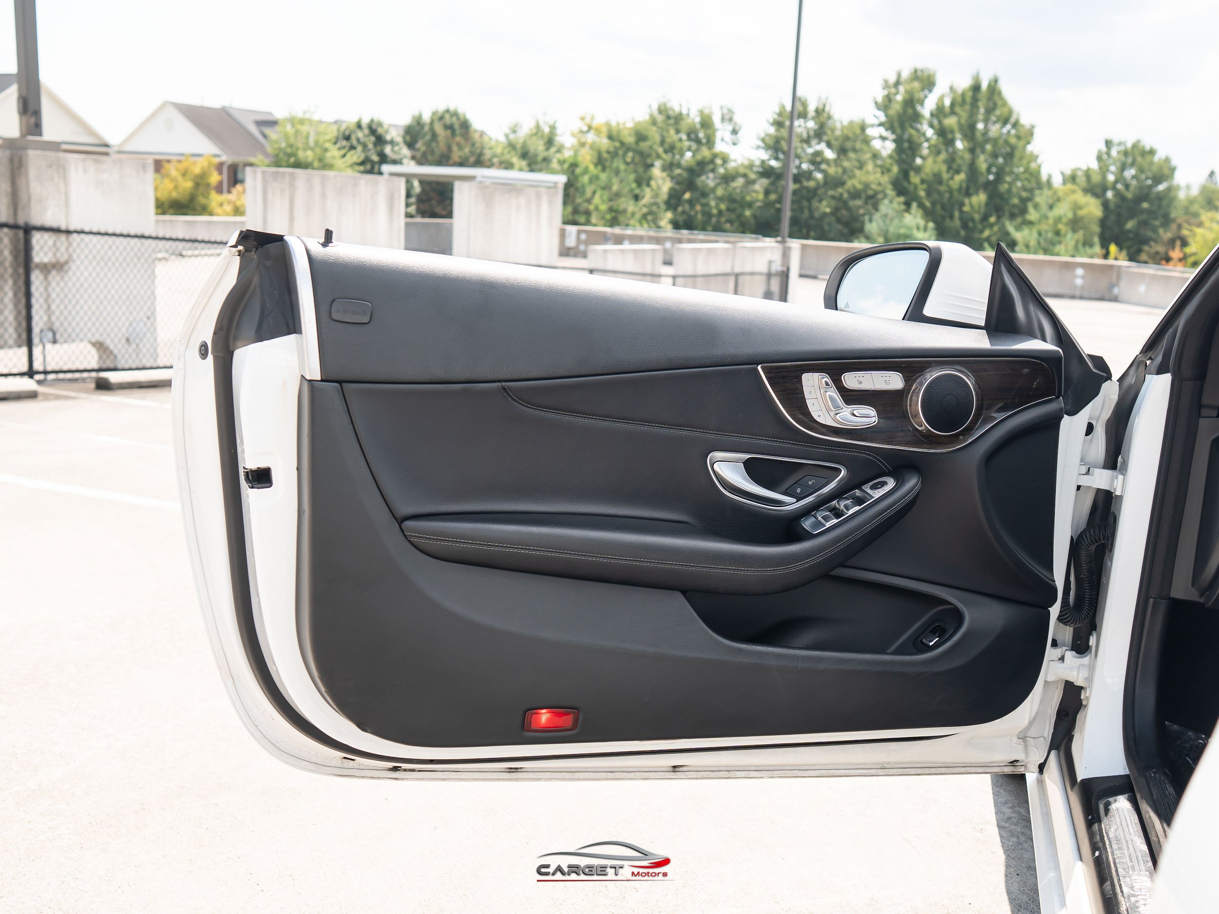 Used 2019 Mercedes-Benz C 300 Cabriolet image 28