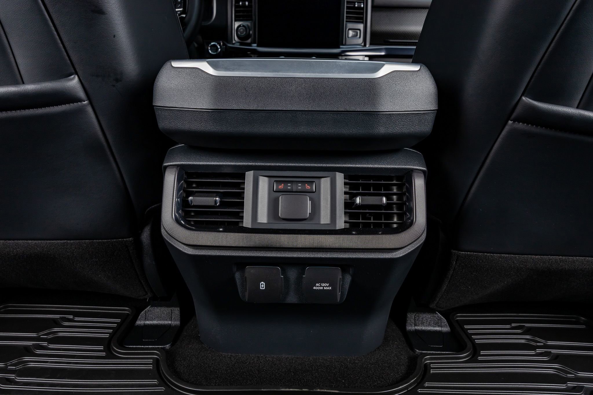 Used 2025 Ford F150 Raptor w/ Equipment Group 803A Raptor R image 32