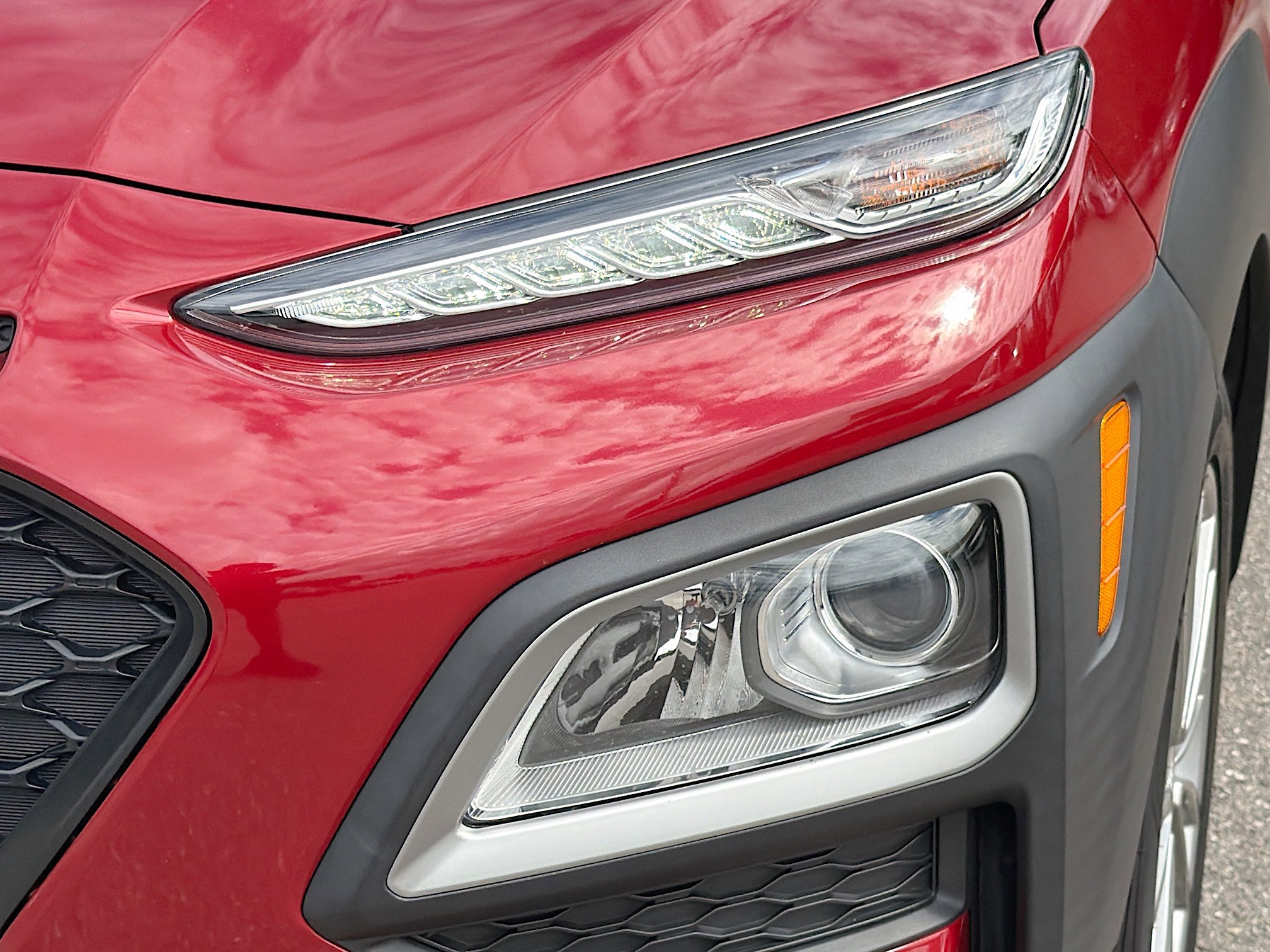 Used 2020 Hyundai Kona SEL image 9