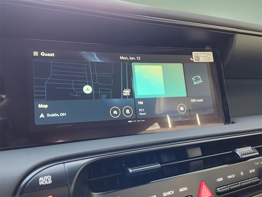 New 2026 Hyundai Palisade XRT Pro image 19