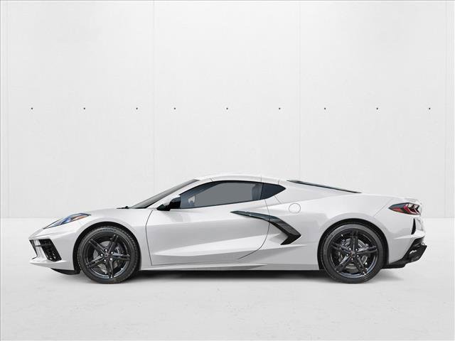 New 2026 Chevrolet Corvette Stingray Coupe w/ 1LT RWD video 3