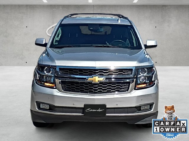 Used 2017 Chevrolet Tahoe LT w/ Luxury Package RWD image 18