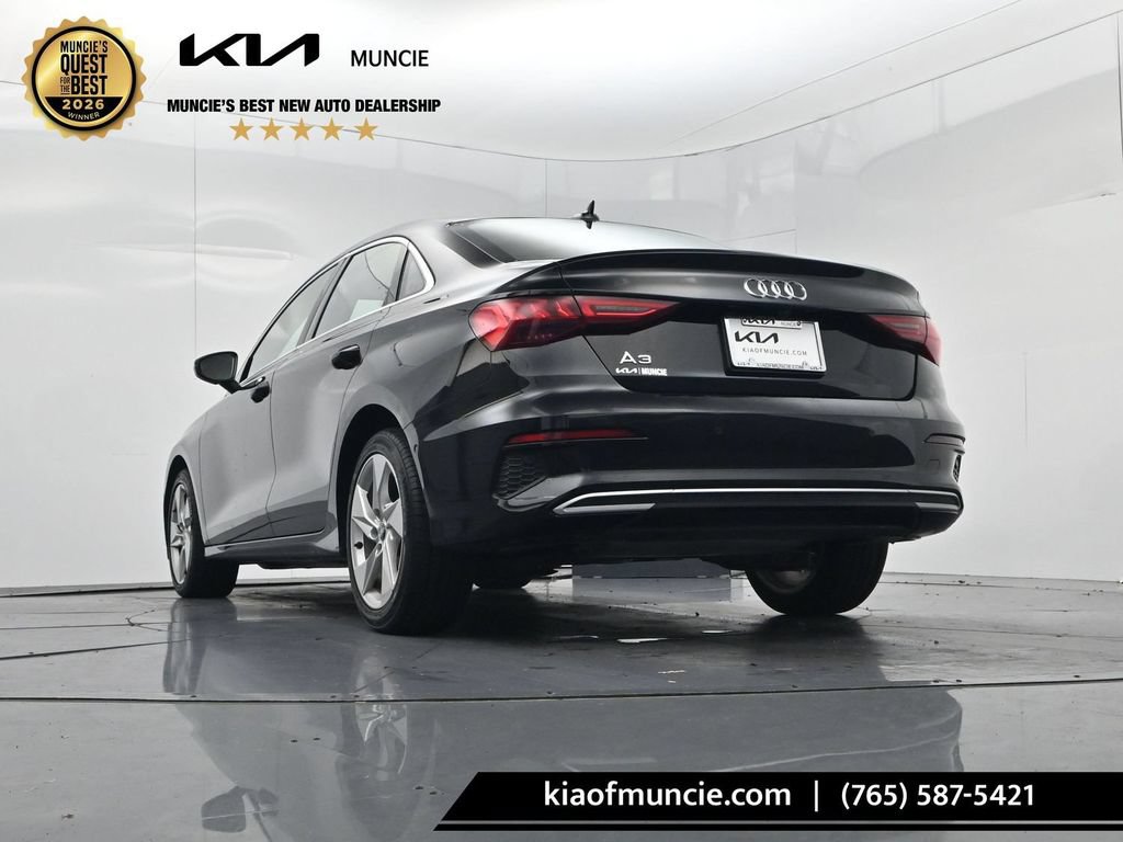 Used 2024 Audi A3 2.0T Premium FWD image 42