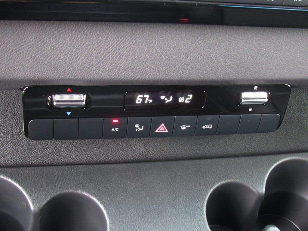 New 2025 Mercedes-Benz Sprinter 2500 image 32