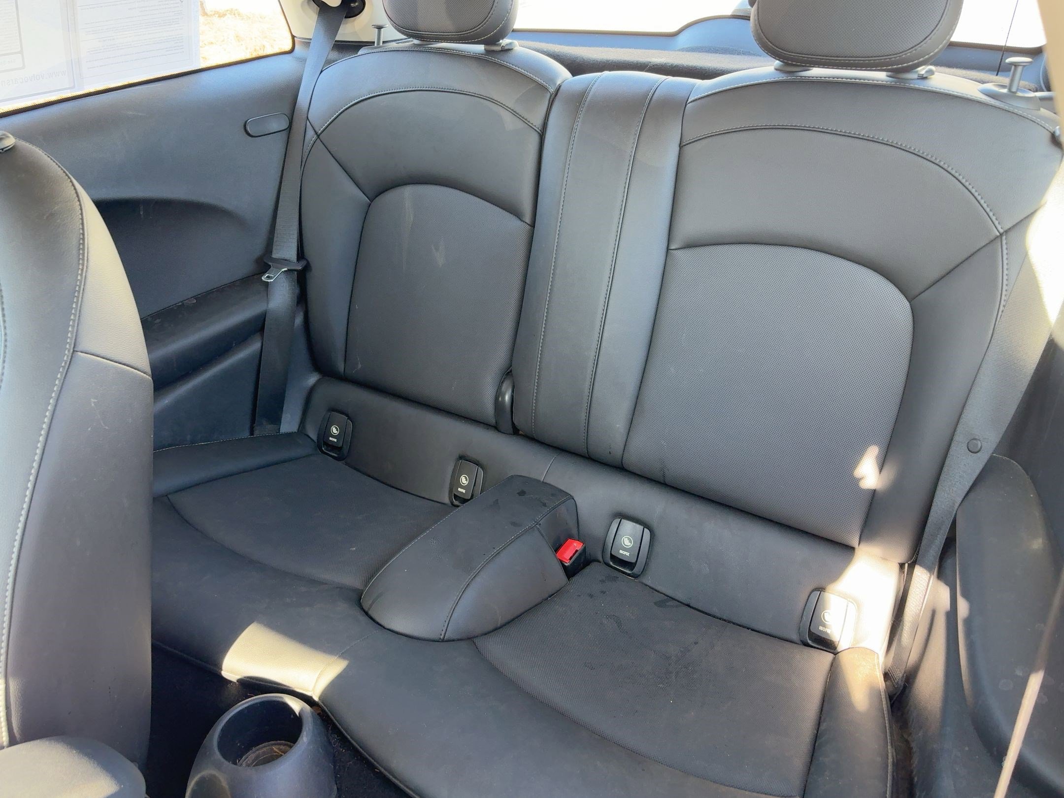 Used 2021 MINI Cooper 2-Door Hardtop image 24