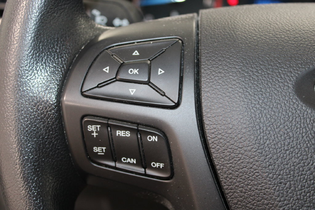 Used 2020 Ford Ranger XL w/ Equipment Group 101A Mid RWD image 22