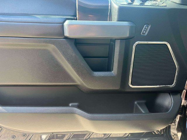 Used 2018 Ford F150 XLT w/ Equipment Group 302A Luxury AWD/4WD image 19