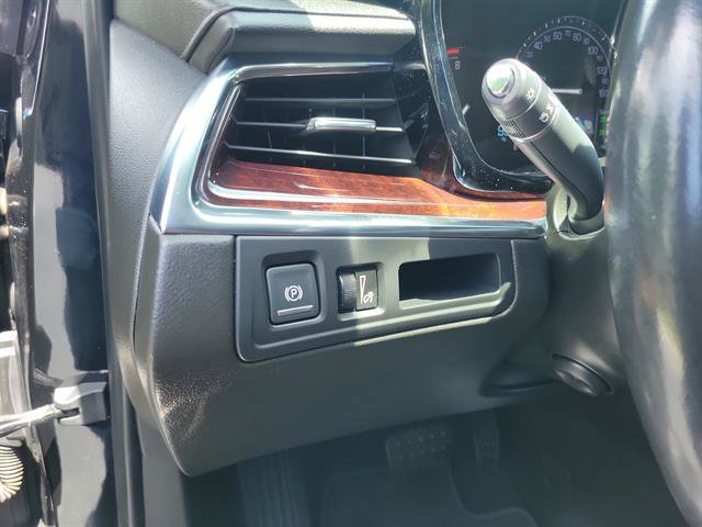 Used 2019 Cadillac XT5 Luxury FWD image 39